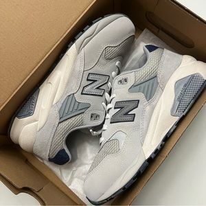 NIB New Balance 580 Grey Day (MT580MD2) size US M5.5 / W 7